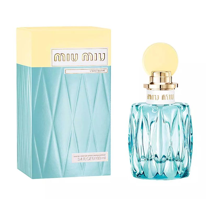 Miu Miu L'Eau Bleue EDP